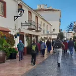 בית אירוח Pillico El Pescador