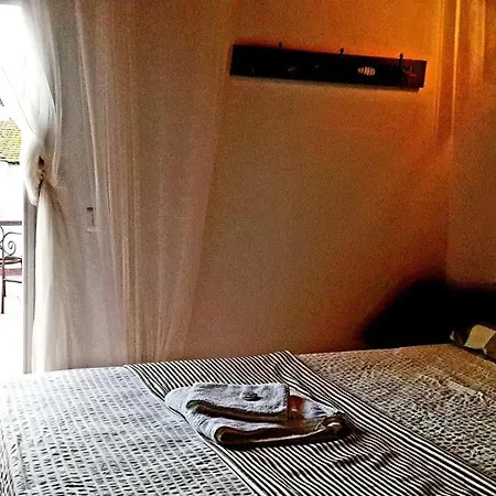 Pillico El Pescador Rum i privatbostad *