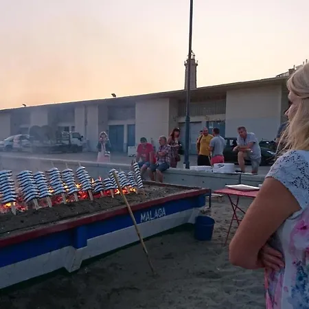 Pillico El Pescador Habitación en casa particular *