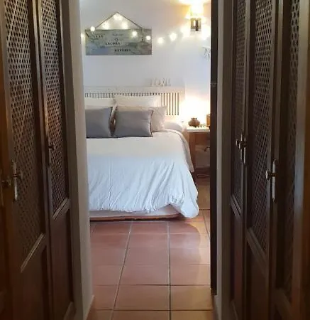 Pillico El Pescador Habitación en casa particular Estepona
