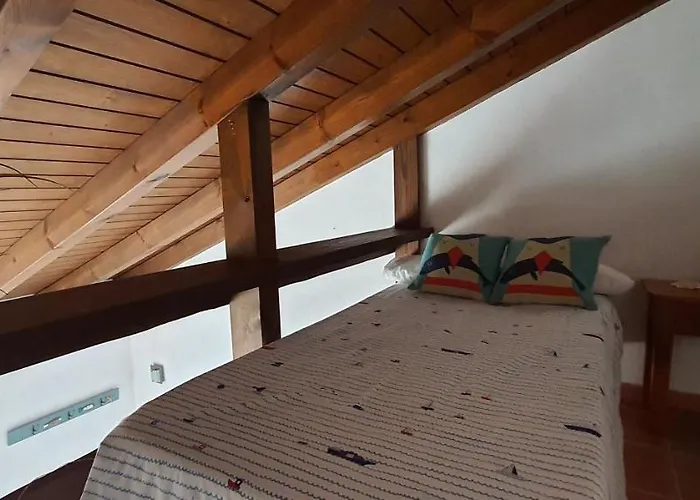 Habitación en casa particular Pillico El Pescador