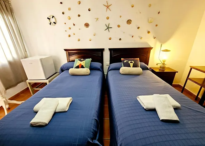 Habitación en casa particular Pillico El Pescador *