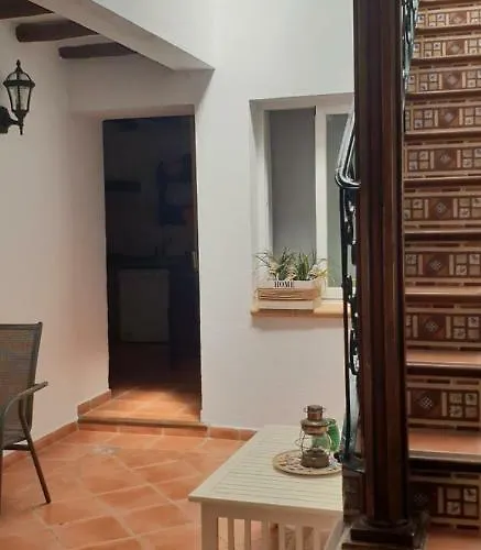 Pillico El Pescador * إِستيبونا