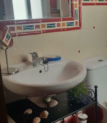 Habitación en casa particular Pillico El Pescador