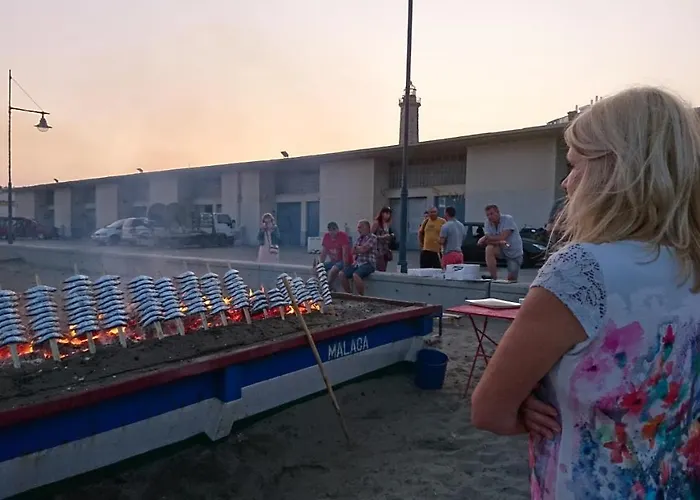 Pillico El Pescador منزل للإقامة *