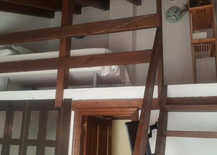 Pillico El Pescador * إِستيبونا