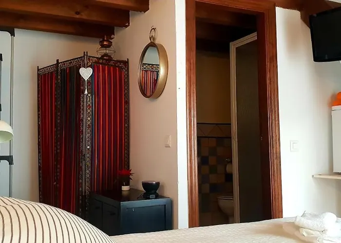 Pillico El Pescador * Estepona