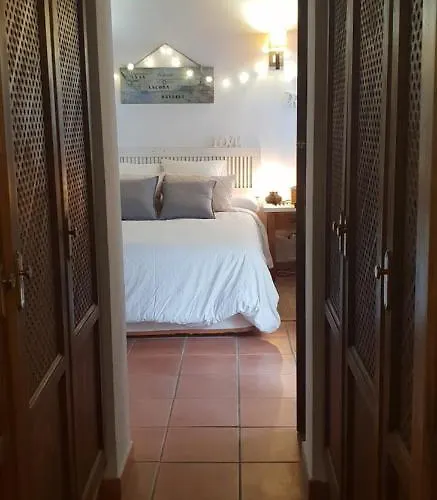 Pillico El Pescador Habitación en casa particular Estepona