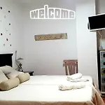 Pillico El Pescador Quarto em Acomodações Particulares