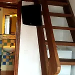 Quarto em Acomodações Particulares Pillico El Pescador