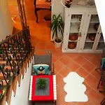 Quarto em Acomodações Particulares Pillico El Pescador *