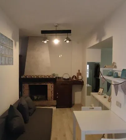 Pillico El Pescador Estepona