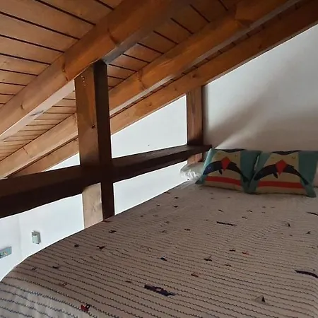 Homestay Pillico El Pescador