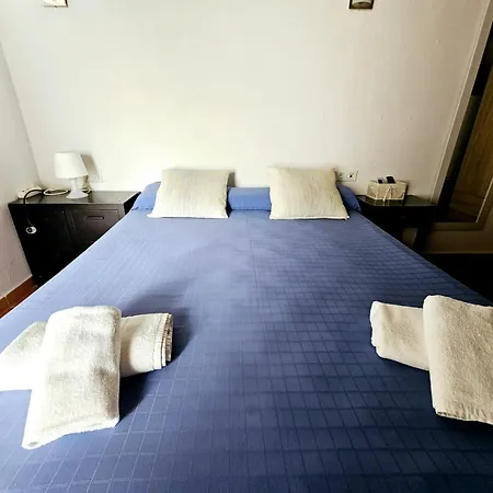 Homestay Pillico El Pescador Estepona
