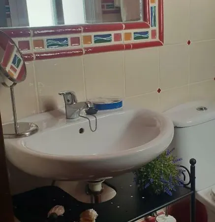 Privat bolig Pillico El Pescador