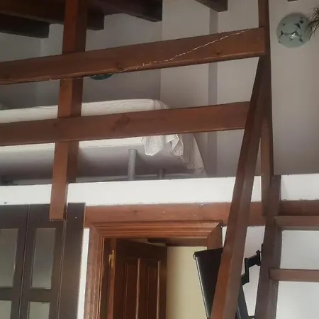 Pillico El Pescador * Estepona