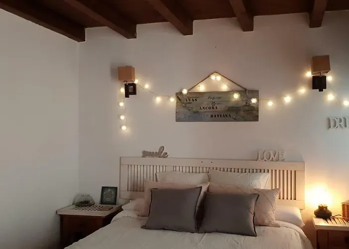 Pillico El Pescador * אסטפונה