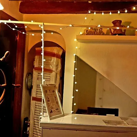 Pillico El Pescador Homestay szállás