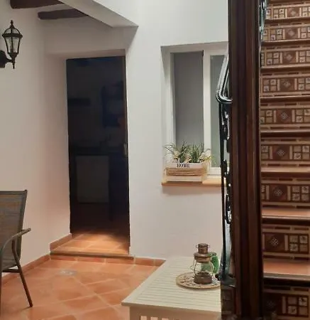 Pillico El Pescador * Estepona