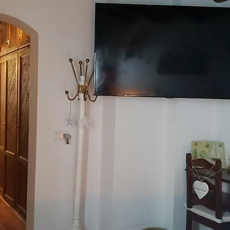 Pillico El Pescador Homestay szállás Estepona