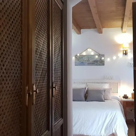 Pillico El Pescador Homestay szállás Estepona