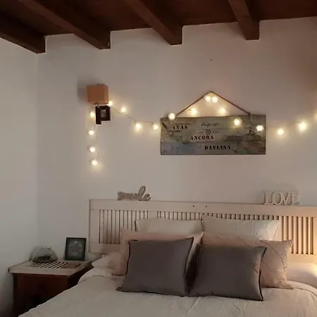 Pillico El Pescador * Estepona