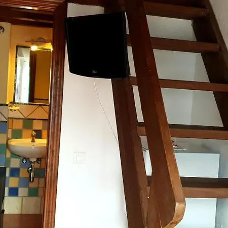 Homestay szállás Pillico El Pescador