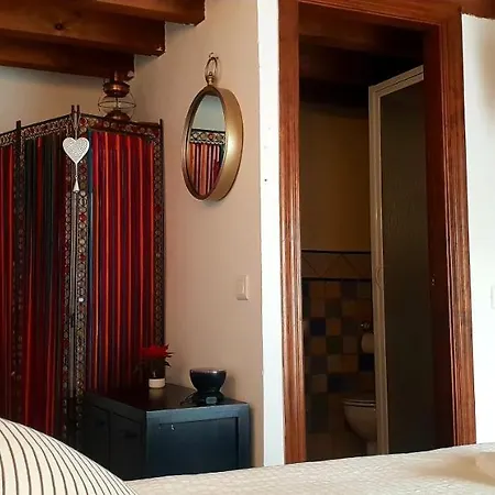 Pillico El Pescador * Estepona