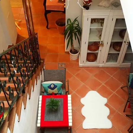 Homestay szállás Pillico El Pescador *