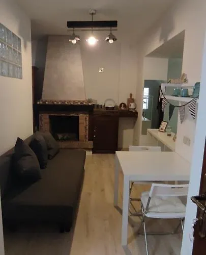 Pillico El Pescador Homestay szállás *