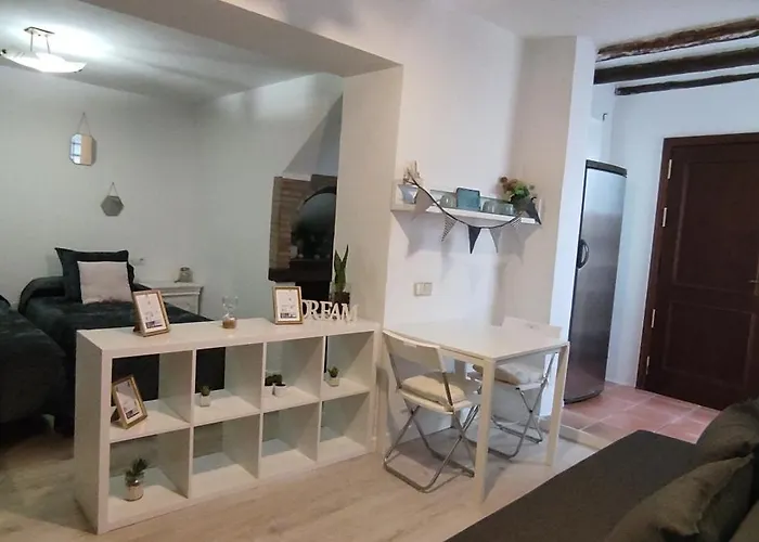 Homestay szállás Pillico El Pescador Estepona