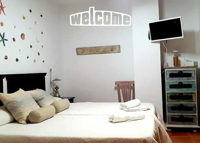 Pillico El Pescador Homestay szállás