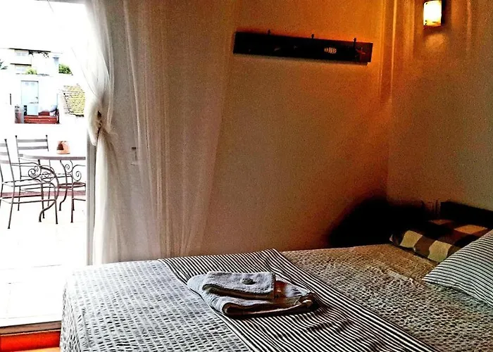 Pillico El Pescador Homestay szállás *