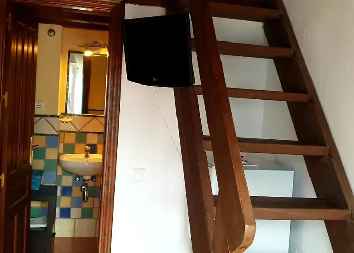 Homestay szállás Pillico El Pescador