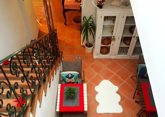 Homestay szállás Pillico El Pescador *