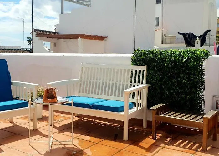 Homestay szállás Pillico El Pescador *