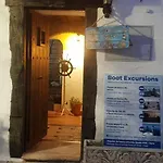 Pillico El Pescador Ubytování v soukromí