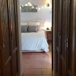 Pillico El Pescador Ubytování v soukromí Estepona