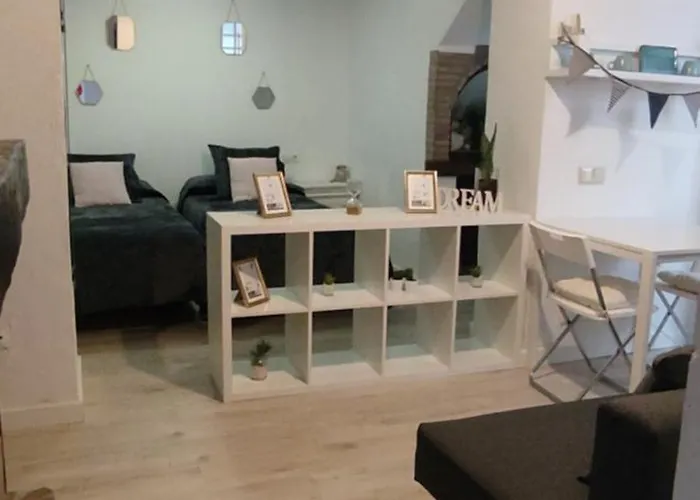 Pillico El Pescador Estepona