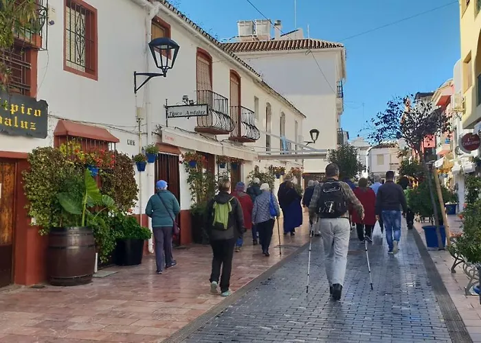 Rum i privatbostad Pillico El Pescador