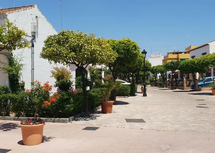 Pillico El Pescador Rum i privatbostad